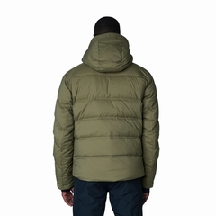VESTE LEGACY MERINO DOWN M - ROSSIGNOL - 696/FIG - 2