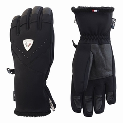 GANTS ABSOLUT IMP'R W - ROSSIGNOL - 200/BLACK - 1