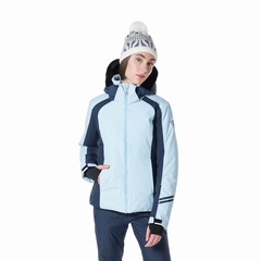 VESTE CONTROLE W - ROSSIGNOL - 742/GLACIER - 1