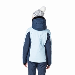 VESTE CONTROLE W - ROSSIGNOL - 742/GLACIER - 2