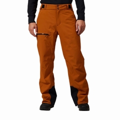 PANTALON OUTERLIMITS INSULATED - ROSSIGNOL - A04/GLAZED GINGER - 1
