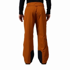 PANTALON OUTERLIMITS INSULATED - ROSSIGNOL - A04/GLAZED GINGER - 2