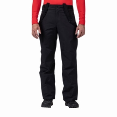 PANTALON INSULATED SKI M - ROSSIGNOL - 200/BLACK - 1