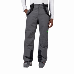 PANTALON SKI ISOLANT HERO M - ROSSIGNOL - 23N/ONYX GREY - 1