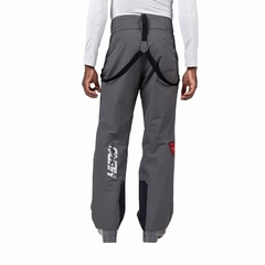 PANTALON SKI ISOLANT HERO M - ROSSIGNOL - 23N/ONYX GREY - 2