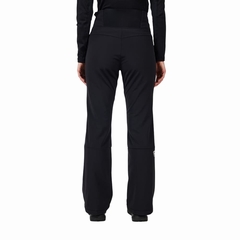 PANTALON SKI SOFTSHELL W - ROSSIGNOL - 200/BLACK - 2