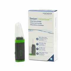 PURIFICATEUR ADVENTURER OPTI - STERIPEN -  - 1