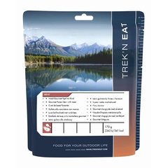 CIVET DE  BOEUF FORESTIER - TREK N EAT -  - 1