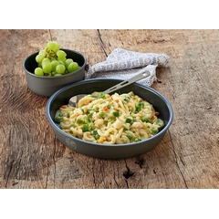 PATES PRIMAVERA AUX LEGUMES - TREK N EAT -  - 2