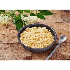 MACARONI AU FROMAGE - TREK N EAT -  - 2