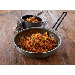 RIZ CAJUN JAMBALAYA AUX LEGUME - TREK N EAT -  - 2
