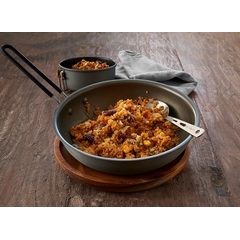 QUINOA SAUCE MEXICAINE - TREK N EAT -  - 2