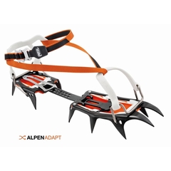 CRAMPONS VASAK LLU - PETZL -  - 2