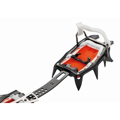 CRAMPONS SARKEN LL UNIVERSEL - PETZL -  - 2