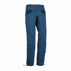 PANTALON RONDO SLIM M - E9 - 806/WHALE - 1