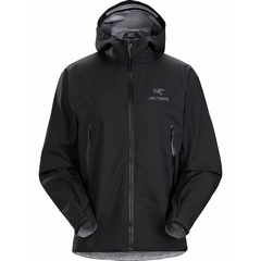 VESTE BETA M - ARC TERYX - BLACK - 1