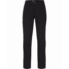PANTALON GAMMA LT W - ARC TERYX - BLACK - 1