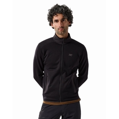 POLAIRE KYANITE M - ARC TERYX - BLACK - 2