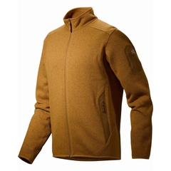 CARDIGAN COVERT M - ARC TERYX - YUKON HEATHER - 1