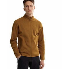 CARDIGAN COVERT M - ARC TERYX - YUKON HEATHER - 2