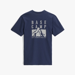 T SHIRT RR GRAPHIC M - ROYAL ROBBINS - 461/BASECAMP PT - 2