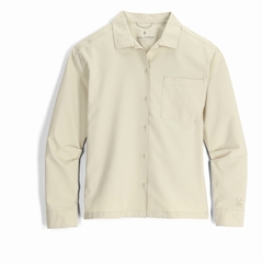 CHEMISE EXPEDITION III L/S W - ROYAL ROBBINS - 040/SANDSTONE - 1