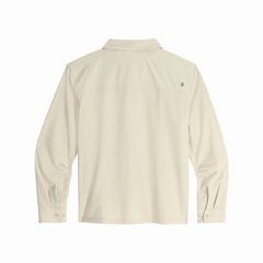CHEMISE EXPEDITION III L/S W - ROYAL ROBBINS - 040/SANDSTONE - 2
