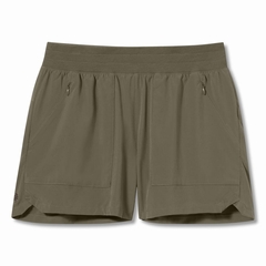 SHORT SPOTLESS EVOLUTION - ROYAL ROBBINS - 204/EVERGLADE - 1