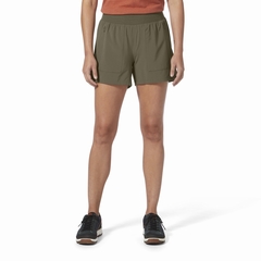 SHORT SPOTLESS EVOLUTION - ROYAL ROBBINS - 204/EVERGLADE - 2