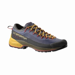 CHAUSSURE TX4 EVO ST - LA SPORTIVA - NIGHT SKY/SAVANA - 2