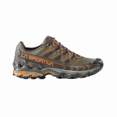ULTRA RAPTOR II M - LA SPORTIVA - CARBON/HAWAIIAN SUN - 1
