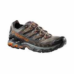 ULTRA RAPTOR II M - LA SPORTIVA - CARBON/HAWAIIAN SUN - 2