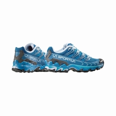 ULTRA RAPTOR II WIDE W - LA SPORTIVA - INK/TOPAZ - 2