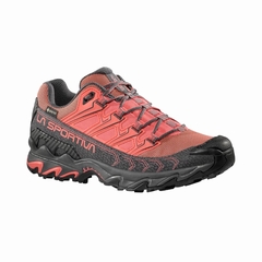 ULTRA RAPTOR II GTX W - LA SPORTIVA - P12/ROSE/ONYX - 2