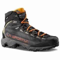AEQUILIBRIUM HIKE GTX M - LA SPORTIVA - CARBON/PAPAYA - 1