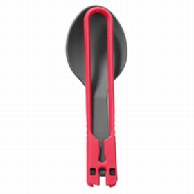 SPOON V2 RED - MSR - RED