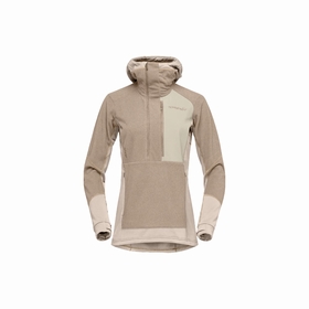 POLAIRE LOFOTEN THERMAL PRO HD - NORRONA - 4411/OATMEAL