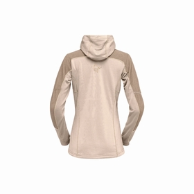 POLAIRE LOFOTEN THERMAL PRO HD - NORRONA - 4411/OATMEAL