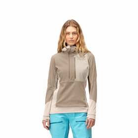 POLAIRE LOFOTEN THERMAL PRO HD - NORRONA - 4411/OATMEAL
