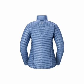 DOUDOUNE TROLLVEGGEN SL 800 W - NORRONA - 2020/INFINITY