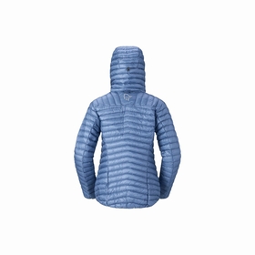 DOUDOUNE TROLLVEGGEN 800 HD W - NORRONA - 2020/INFINITY
