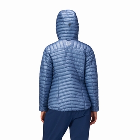 DOUDOUNE TROLLVEGGEN 800 HD W - NORRONA - 2020/INFINITY
