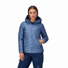 DOUDOUNE TROLLVEGGEN 800 HD W - NORRONA - 2020/INFINITY