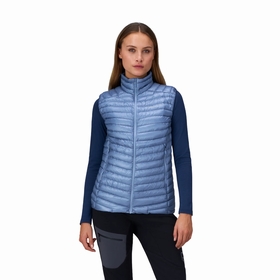 GILET TROLLVEGGEN DOWN800 VEST - NORRONA - 2020/INFINITY