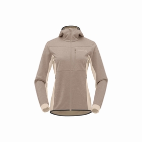 POLAIRE FALKETIND WARM2 OCTA W - NORRONA - 8874/WINTER TWIG