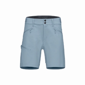 SHORT FALKETIND FLEX1 W - NORRONA - 6621/BLUE FOG