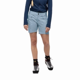 SHORT FALKETIND FLEX1 W - NORRONA - 6621/BLUE FOG
