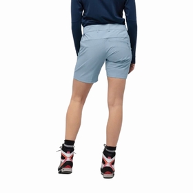 SHORT FALKETIND FLEX1 W - NORRONA - 6621/BLUE FOG