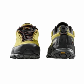 CHAUSSURE TX5 LOW GTX W - LA SPORTIVA - GR BANANA/CHER TOMAT