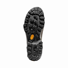 CHAUSSURE TX5 LOW GTX W - LA SPORTIVA - GR BANANA/CHER TOMAT